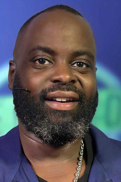 Issa Doumbia - Actor Profile Photo