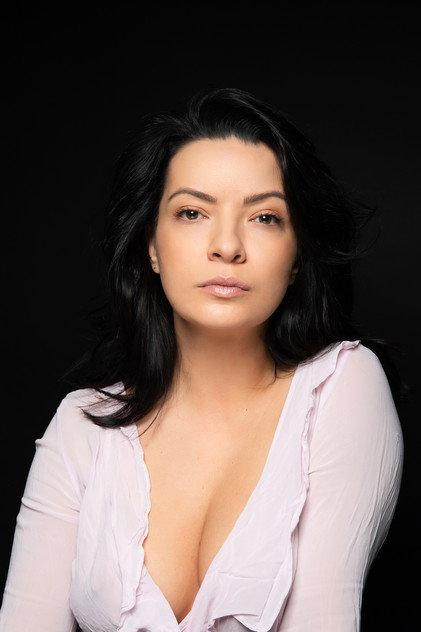 Anca Dinicu - Actor Profile Photo