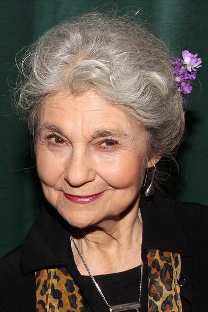 Lynn Cohen - Actor Profile Photo