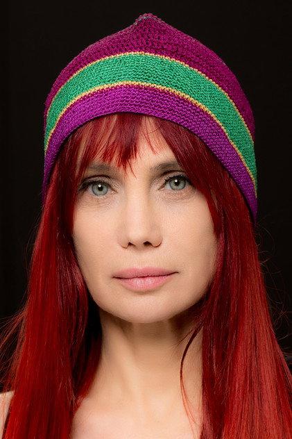 Chloé Sainte-Marie - Actor Profile Photo