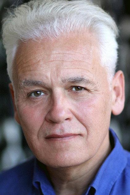 Walter van Dyk - Actor Profile Photo