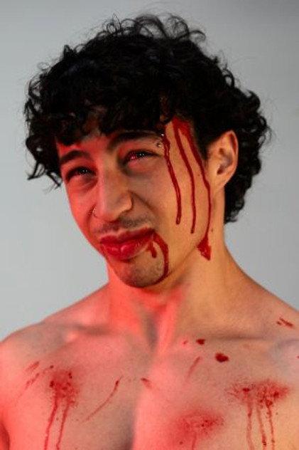 Nauê Felipe - Actor Profile Photo