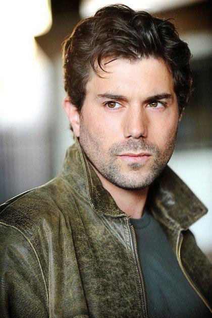 Micah Sloat - Actor Profile Photo