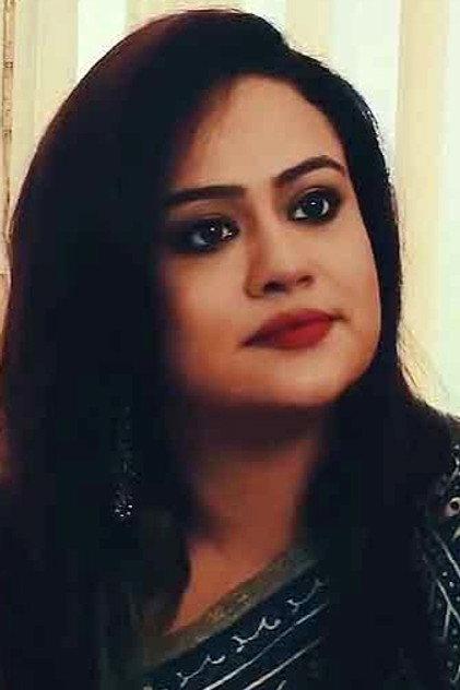 Kamalika Banerjee - Actor Profile Photo
