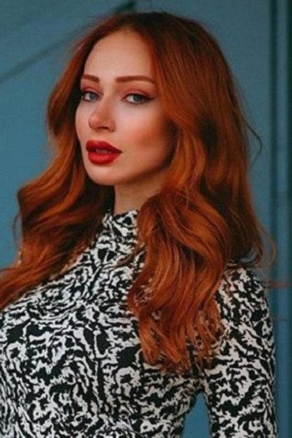 Yaren Alaca - Actor Profile Photo