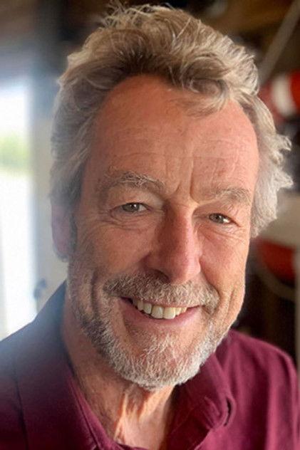 Patrick Dickson - Actor Profile Photo