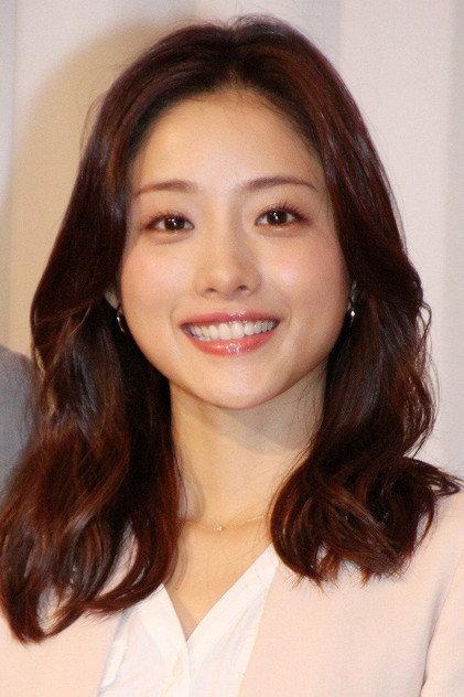 Satomi Ishihara - Actor Profile Photo