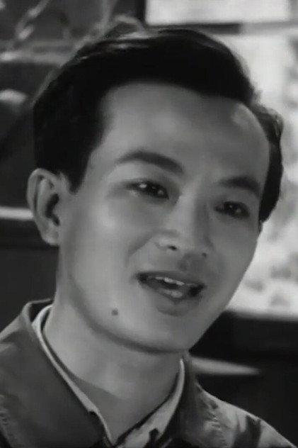 Thanh Hùng - Actor Profile Photo