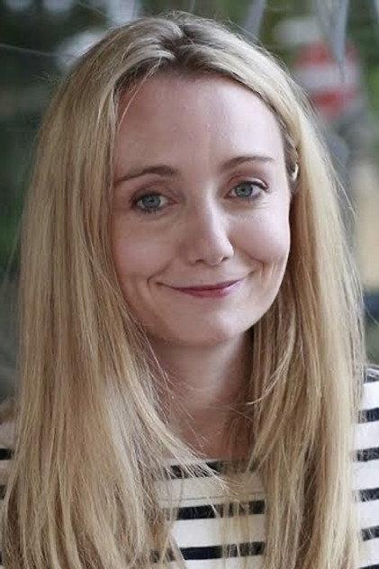 Cerrie Burnell - Actor Profile Photo