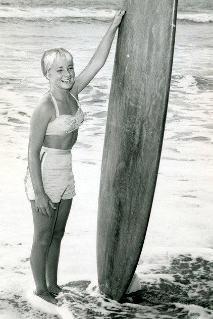 Linda Benson - Actor Profile Photo