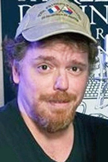 David Wills - Actor Profile Photo