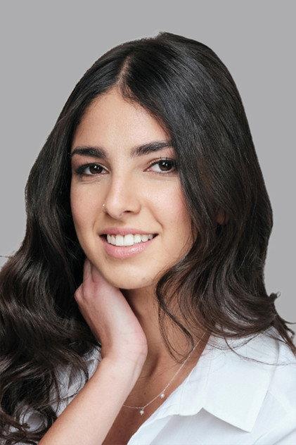 Ifigeneia Tzola - Actor Profile Photo