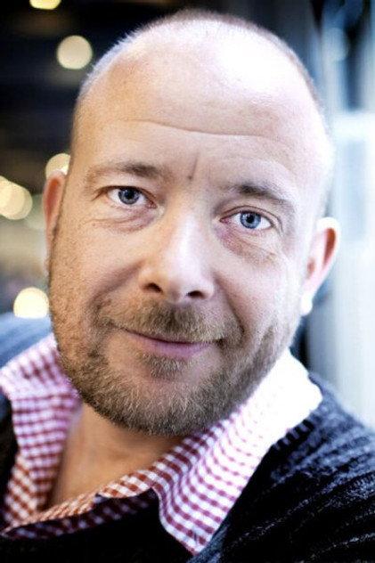 Nikolaj Steen - Actor Profile Photo