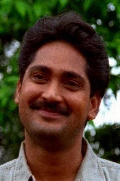 Avinash Narkar - Actor Profile Photo