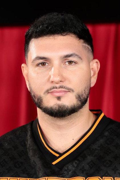 Omar Montes - Actor Profile Photo
