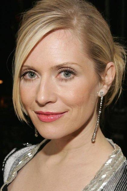 Emily Procter - Actor Profile Photo