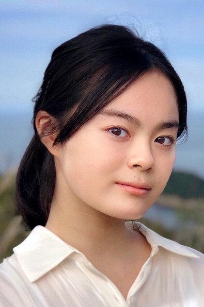 Anna Nagase - Actor Profile Photo