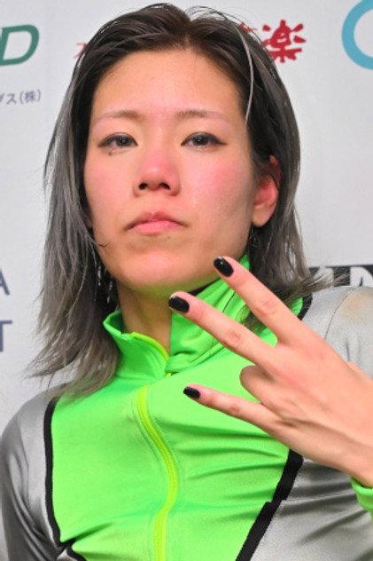 Kanna Shinmei - Actor Profile Photo