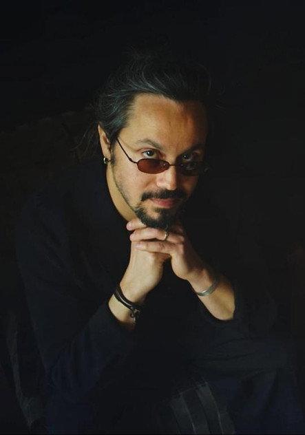 Rakan Mayasi - Actor Profile Photo