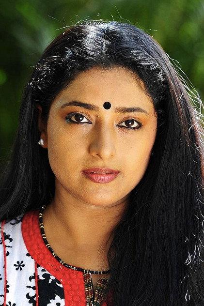 Praveena - Actor Profile Photo