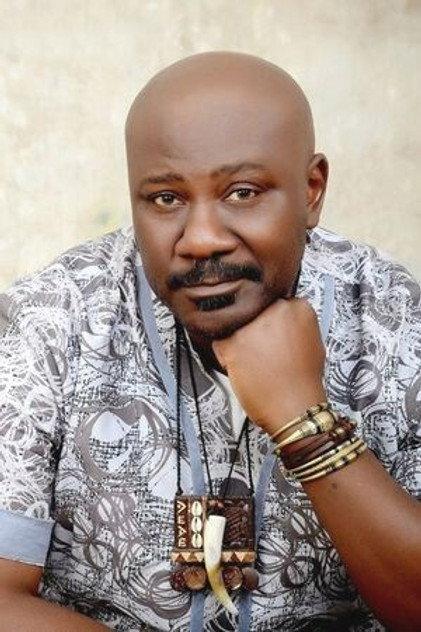 Sam Dede - Actor Profile Photo