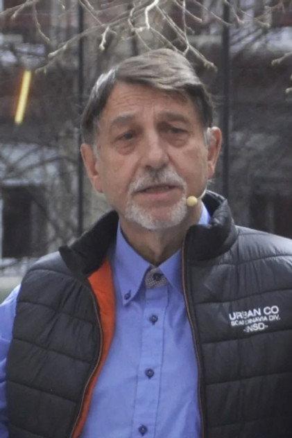 Jesús Cuesta - Actor Profile Photo