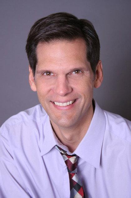 Robert Seeley - Actor Profile Photo