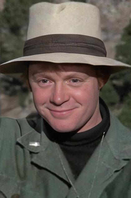 George Morgan - Actor Profile Photo