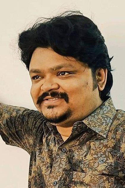 Sourav Saha - Actor Profile Photo