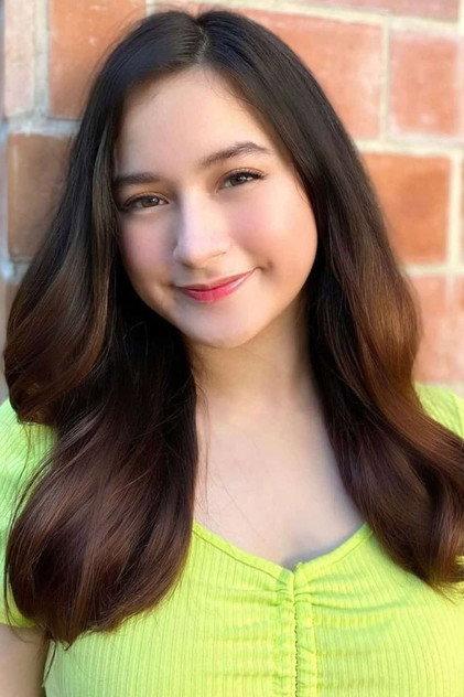 Jillian Ward - Actor Profile Photo