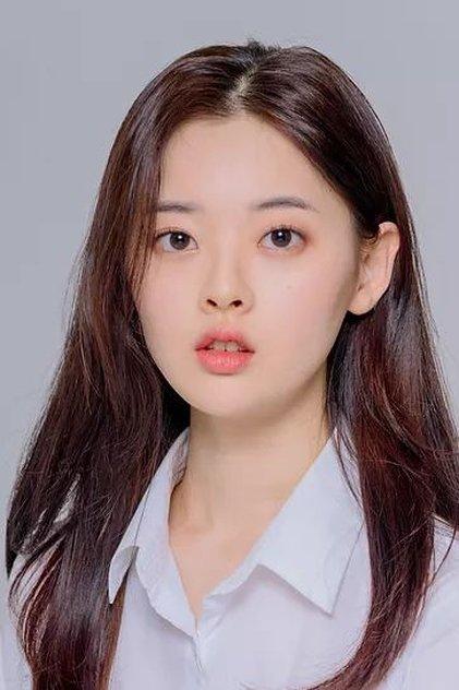 Han Su-ah - Actor Profile Photo