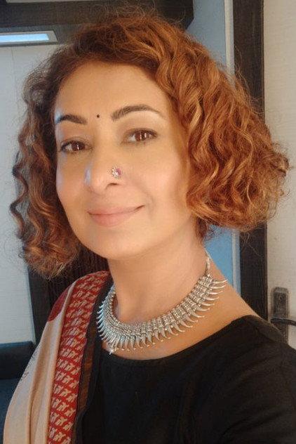 Payal Nair - Actor Profile Photo
