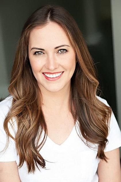 Jaci Twiss - Actor Profile Photo