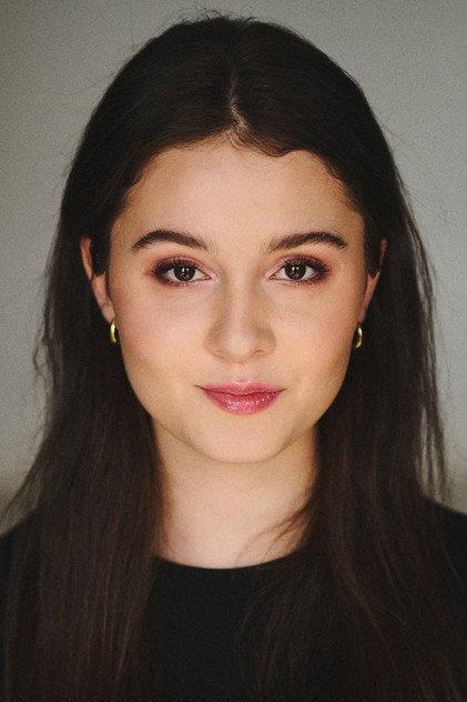 Wiktoria Koprowska - Actor Profile Photo
