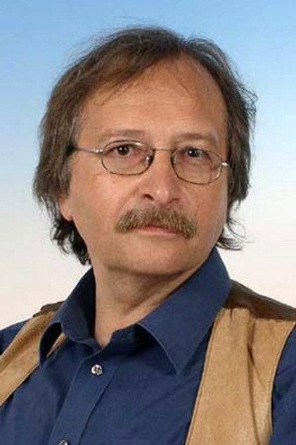 Zbigniew Grusznic - Actor Profile Photo