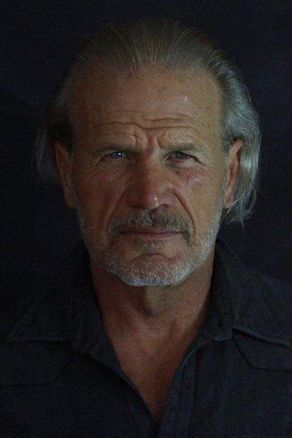 Stefanos Miltsakakis - Actor Profile Photo