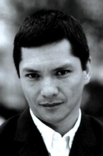 Eric Do - Actor Profile Photo