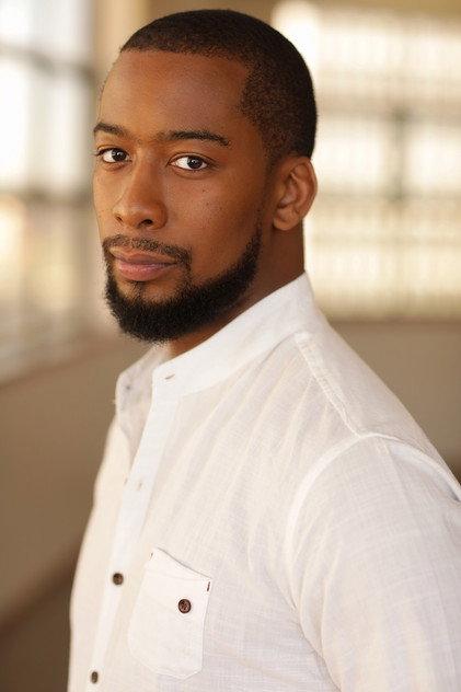 Edward Ewell - Actor Profile Photo