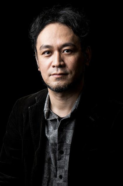 Kenichi Suemitsu - Actor Profile Photo