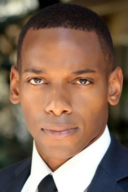 Delpaneaux Wills - Actor Profile Photo