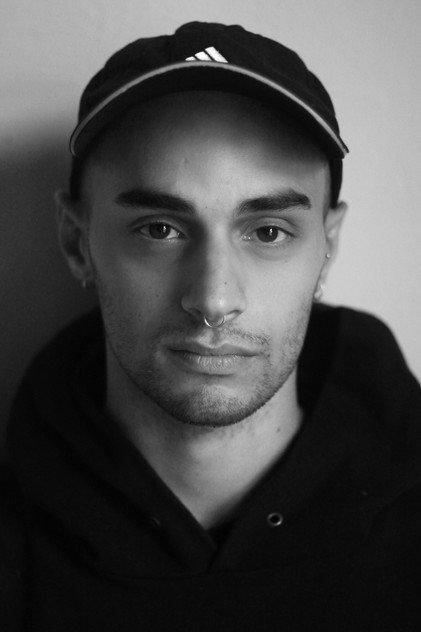 Rene Köster - Actor Profile Photo