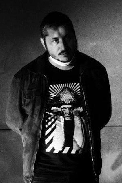 Claudio Ellovitch - Actor Profile Photo