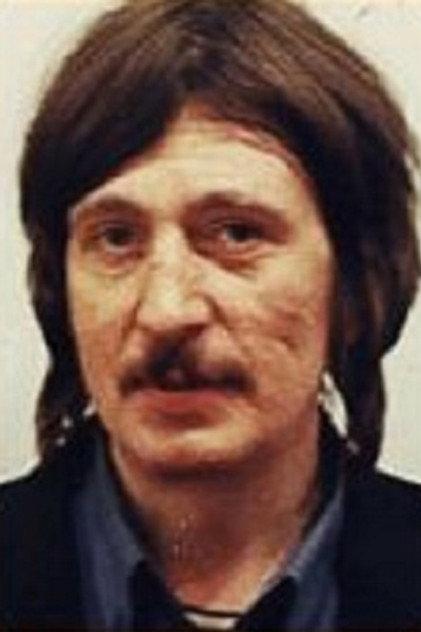 Andrey Bronnikov - Actor Profile Photo