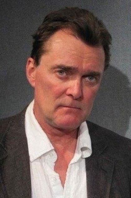 Stuart Milligan - Actor Profile Photo