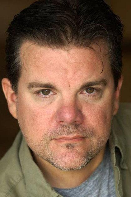 Scott J. Smith - Actor Profile Photo