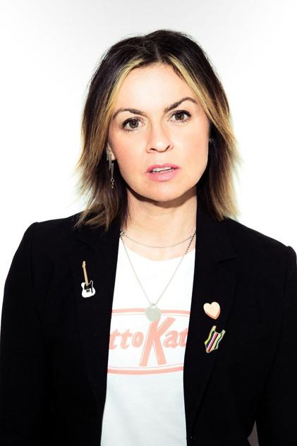 Louise Wener - Actor Profile Photo