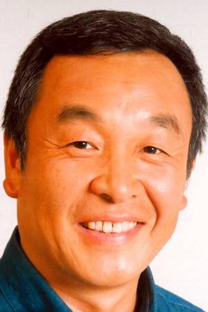 Issei Kai - Actor Profile Photo