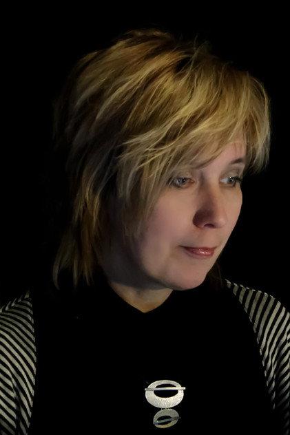 Tiina Andreas - Actor Profile Photo