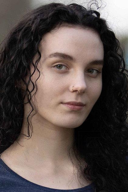Ester Marie Balgova - Actor Profile Photo