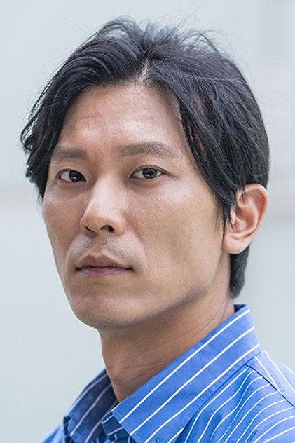 Baek Seung-ik - Actor Profile Photo